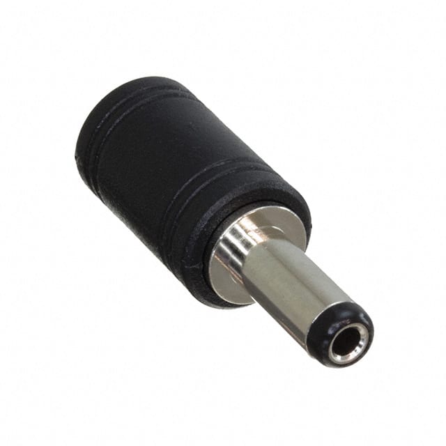 LCP-CCP(R) GlobTek, Inc.  Barrel Connector Adapters